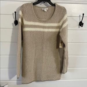 Coldwater Creek Sweater